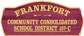 FRANKFORT SCHOOL DISTRICT 157-C logo