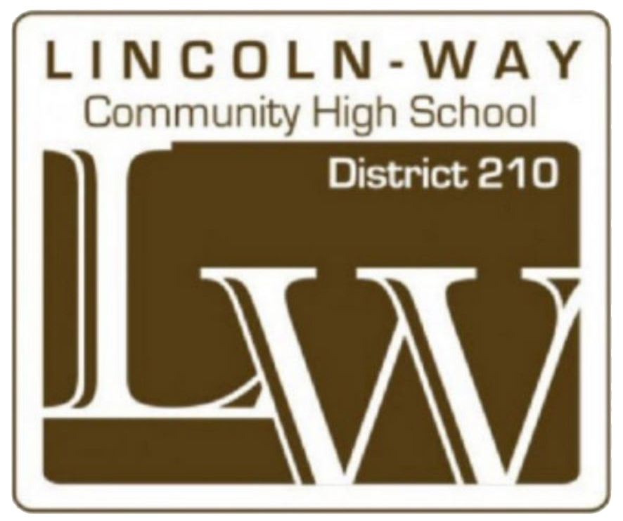 Lincoln_Way Community High School District 210 logo