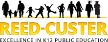 Reed-Custer Community Unit School District 255U logo