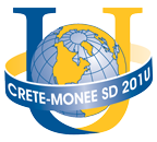 Crete-Monee school district logo